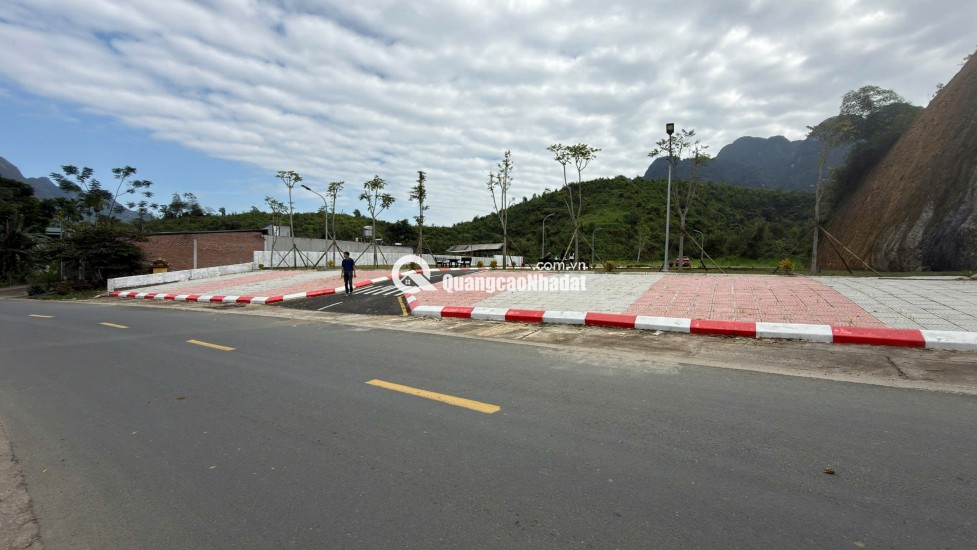  SỐC MUA 1 LÔ – TẶNG 1 LÔ tại Kim Bôi – Hòa Bình!