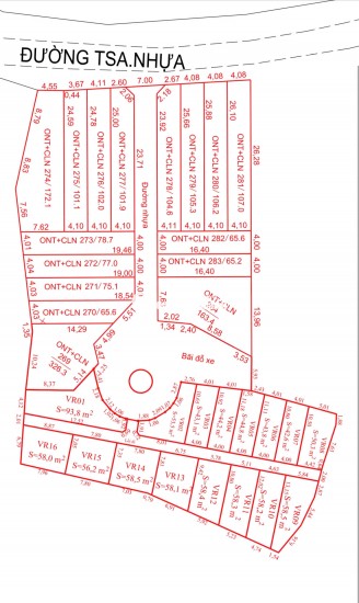  SỐC MUA 1 LÔ – TẶNG 1 LÔ tại Kim Bôi – Hòa Bình!