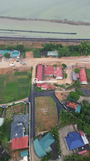  CỰC PHẨM VIEW SÔNG ĐÀ – GIÁ F0 CHỈ 6XX TRIỆU/LÔ!