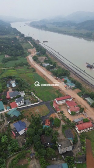  CỰC PHẨM VIEW SÔNG ĐÀ – GIÁ F0 CHỈ 6XX TRIỆU/LÔ!