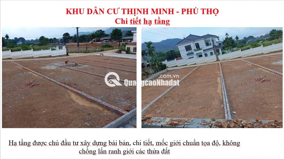  CỰC PHẨM VIEW SÔNG ĐÀ – GIÁ F0 CHỈ 6XX TRIỆU/LÔ!