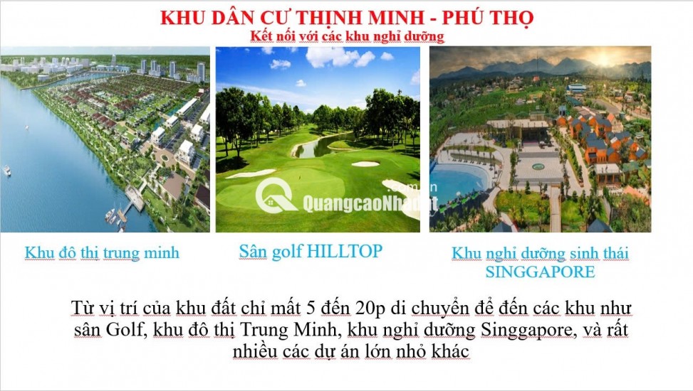 BÙNG NỔ! ĐẤT THỔ CƯ TRUNG TÂM AN BÌNH DƯỚI 200 TRIỆU – CHỐT NHANH KẺO HẾT!