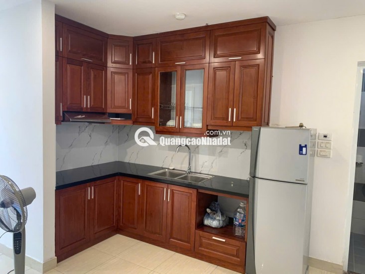 CHO THUÊ - CĂN HỘ CHUNG CƯ - RICE CITY LINH ĐÀM - TIỆN ÍCH ĐẦY ĐỦ - GẦN RẠP CGV