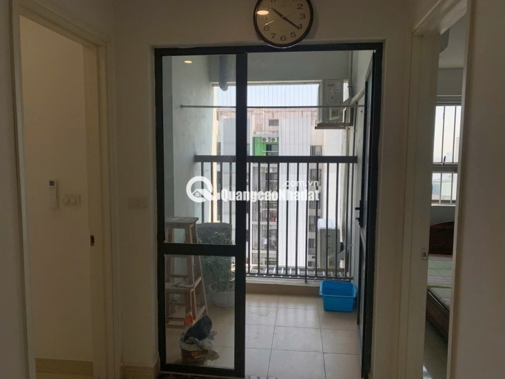 CHO THUÊ - CĂN HỘ CHUNG CƯ - RICE CITY LINH ĐÀM - TIỆN ÍCH ĐẦY ĐỦ - GẦN RẠP CGV