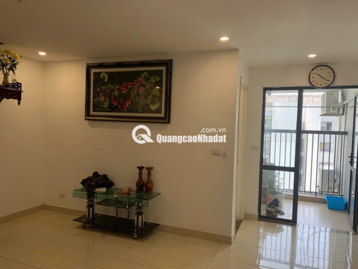 CHO THUÊ - CĂN HỘ CHUNG CƯ - RICE CITY LINH ĐÀM - TIỆN ÍCH ĐẦY ĐỦ - GẦN RẠP CGV