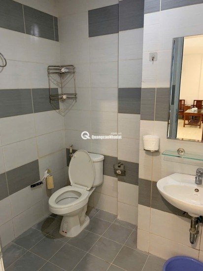 CHO THUÊ - CĂN HỘ CHUNG CƯ - RICE CITY LINH ĐÀM - TIỆN ÍCH ĐẦY ĐỦ - GẦN RẠP CGV