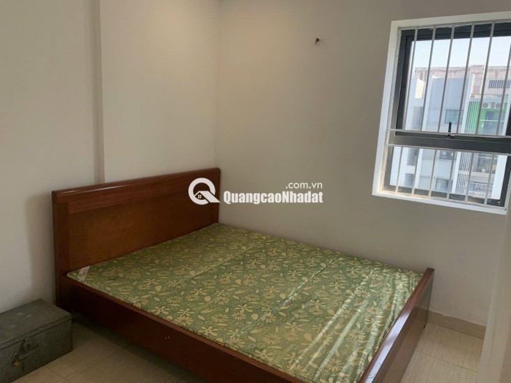 CHO THUÊ - CĂN HỘ CHUNG CƯ - RICE CITY LINH ĐÀM - TIỆN ÍCH ĐẦY ĐỦ - GẦN RẠP CGV