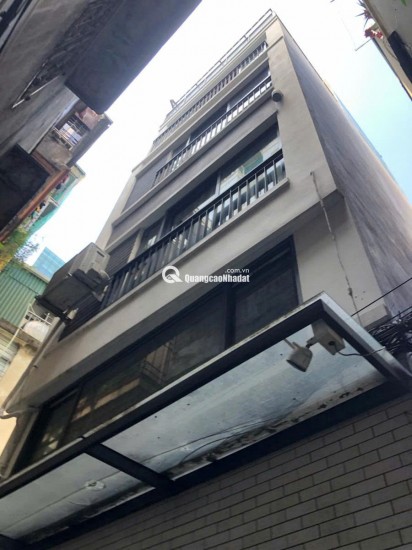 NHÀ 3 MẶT THOÁNG - CÁCH Ô TÔ 80M.