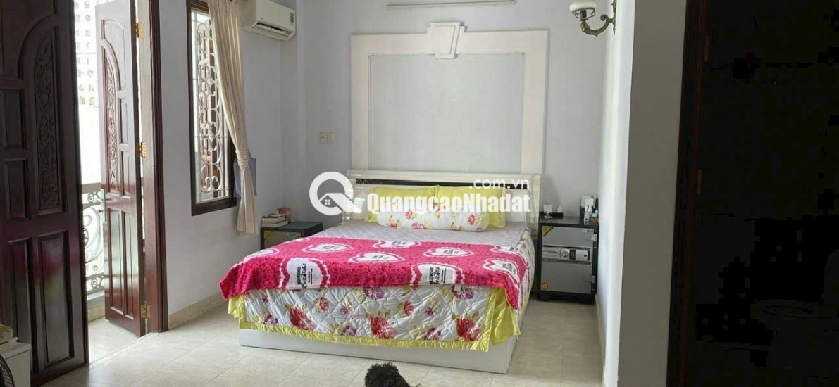 Siêu Hấp Dẫn Mặt Tiền Siêu Hiếm >6m Q10, DT:6x25m, T+3L Giá 25 tỷ chốt