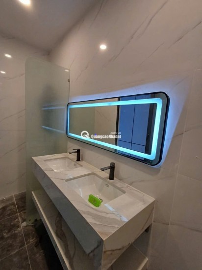 Mặt Tiền CXBH Quận 10, DT:4.5x15, T+5L Gái 18.5 tỷ TL