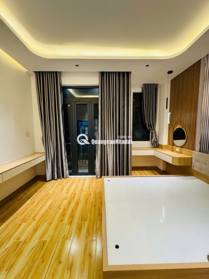 BÁN NHÀ 5 TẦNG ĐẸP – HẺM 7M THÔNG – 730 HƯƠNG LỘ 2 – BÌNH TÂN