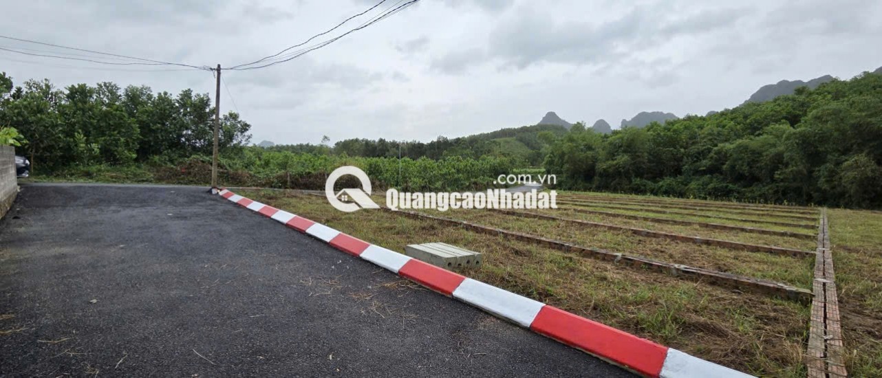  ĐẤT TRUNG TÂM AN BÌNH – 195 TRIỆU/LÔ – SỔ ĐỎ RÕ RÀNG