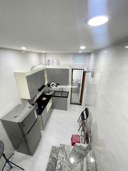 MẶT NGÕ KINH DOANH TẤP NẬP - Ô TÔ RA VÀO THOẢI MÁI - TRUNG TÂM ĐỐNG ĐA