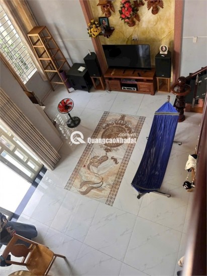 NP1053 bán nhà phố 1 lầu thiết kế 3 phòng ngủ, dân cư dân trí cao, an ninh