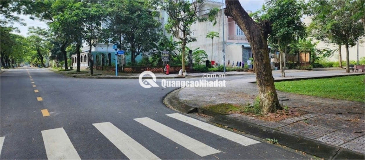 D400 bán rẻ lô đất đẹp khu dân cư đông đúc, khu vực trung tâm thuận tiện nhiều KCN