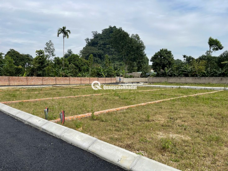  ĐẤT NỀN HAMI CAO DƯƠNG – PHÚ THỌ – CƠ HỘI VÀNG ĐẦU TƯ SINH LỜI!