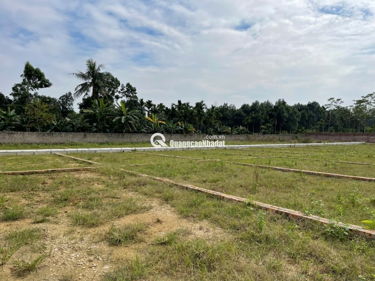 BÙNG NỔ CƠ HỘI VÀNG – SỞ HỮU NGAY QUỸ ĐẤT HIẾM CAO DƯƠNG PHÚ THỌ – GIÁ CHỈ 3XX TRIỆU/LÔ