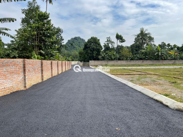  ĐẤT NỀN HAMI CAO DƯƠNG – PHÚ THỌ – CƠ HỘI VÀNG ĐẦU TƯ SINH LỜI!