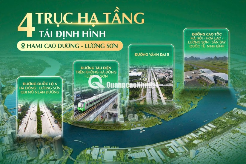 BÙNG NỔ CƠ HỘI VÀNG – SỞ HỮU NGAY QUỸ ĐẤT HIẾM CAO DƯƠNG PHÚ THỌ – GIÁ CHỈ 3XX TRIỆU/LÔ
