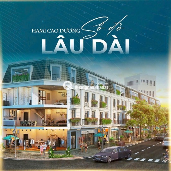 NẮM BẮT CƠ HỘI VÀNG ĐÓN TRỌN QUỸ ĐẤT HIẾM - ĐẦU TƯ SIÊU LỢI NHUẬN ĐẤT NỀN HAMI CAO DƯƠNG LƯƠNG SƠN HOÀ BÌNH nay là Phú Thọ