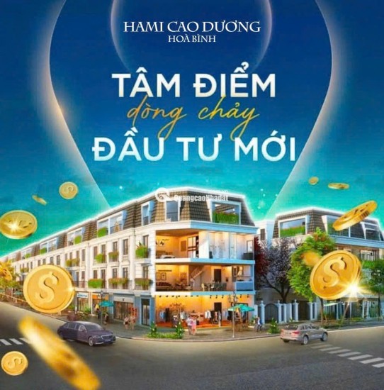 BÙNG NỔ CƠ HỘI VÀNG – SỞ HỮU NGAY QUỸ ĐẤT HIẾM CAO DƯƠNG PHÚ THỌ – GIÁ CHỈ 3XX TRIỆU/LÔ