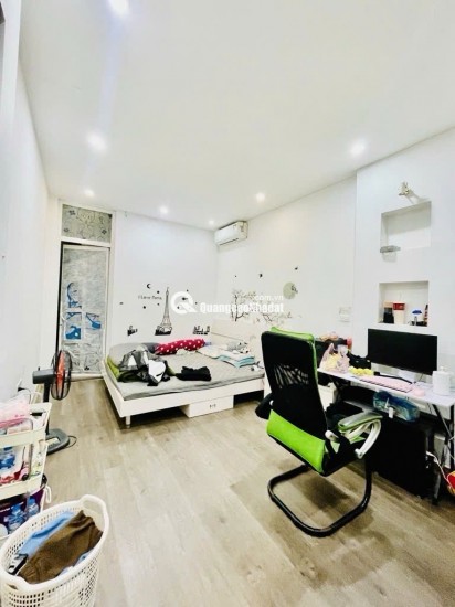 BÁN NHÀ ĐỊNH CÔNG  48M * 4 Tầng *11.65 tỷ Thương lượng mạnh- Ô TÔ ĐỖ CỬA - FULL NỘI THẤT ĐẲNG ÃCẤP.NGÕ THÔNG RỘNG 5M