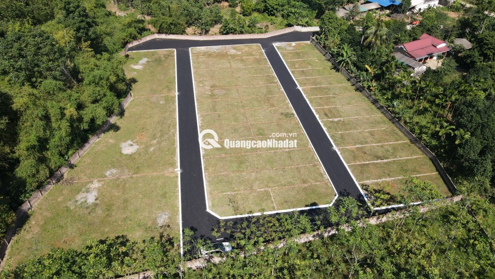 Lô đất diện tích 70,9 m liền kề vs các Cụm CN Thanh Cao, Thanh Hà, Phú Thành đặc biệt tiếp giáp với khu đất đấu giá tại Cao Dương