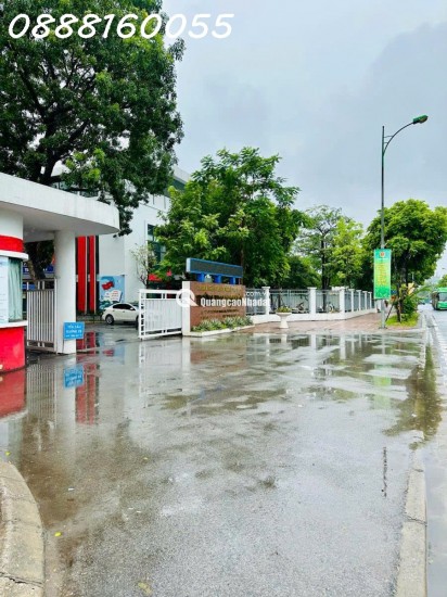 BÁN NHÀ THẠCH BÀN - 7 TẦNG THANG MÁY – MẶT PHỐ 10M – Ô TÔ - 59M - 9 TỶ