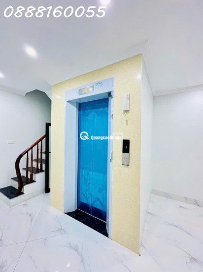 BÁN NHÀ THẠCH BÀN - 7 TẦNG THANG MÁY – MẶT PHỐ 10M – Ô TÔ - 59M - 9 TỶ