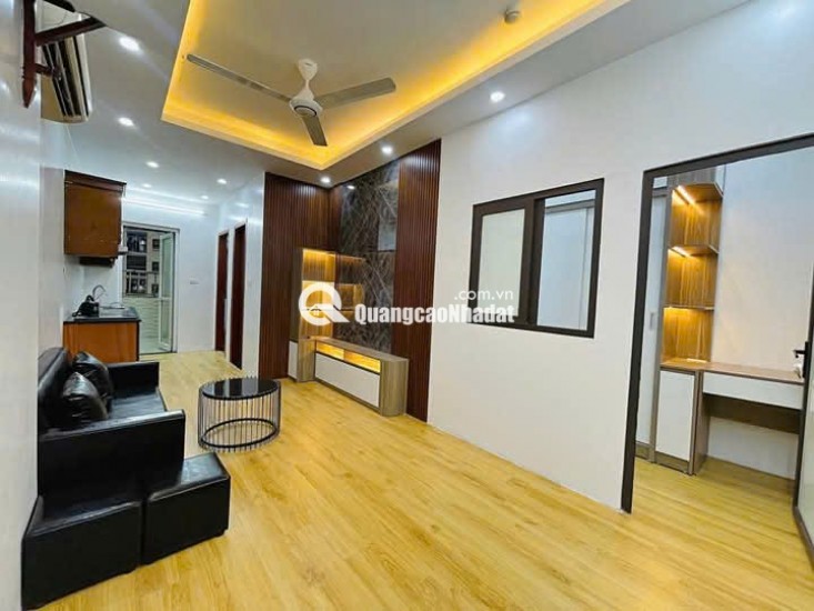 3.4 TỶ- Căn 45M, Sổ Đỏ Tại KĐT Kim Văn Kim Lũ, Chia 2 Ngủ 1 vs, Nội Thất Đẹp Long Lanh.