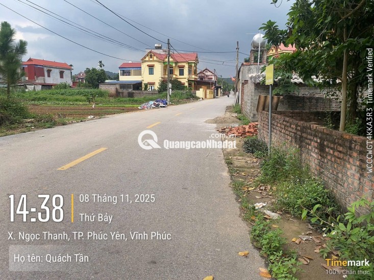 Chính chủ vk ck em  làm việc cho một cty ở Hà Nội - Đã có sổ   giá . .  nhỉnh 1ty