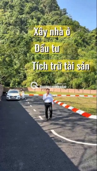  SIÊU PHẨM F0 – ĐẤT NỀN HAMI CAO DƯƠNG – GIÁ CHỈ 3XX TRIỆU/LÔ