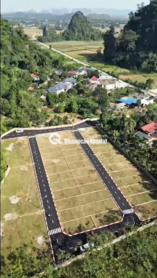  SIÊU PHẨM F0 – ĐẤT NỀN HAMI CAO DƯƠNG – GIÁ CHỈ 3XX TRIỆU/LÔ