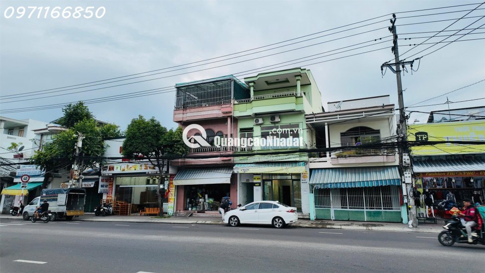 Rẻ Nhất Lê Hồng Phong – Nhà Hiếm Không Dải Phân Cách! Dưới 10 Tỷ!