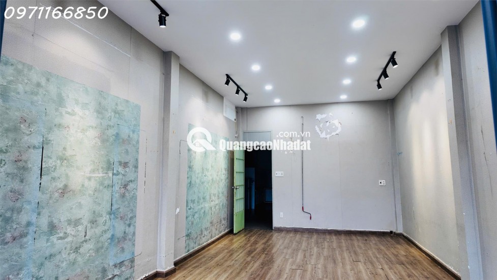 Rẻ Nhất Lê Hồng Phong – Nhà Hiếm Không Dải Phân Cách! Dưới 10 Tỷ!