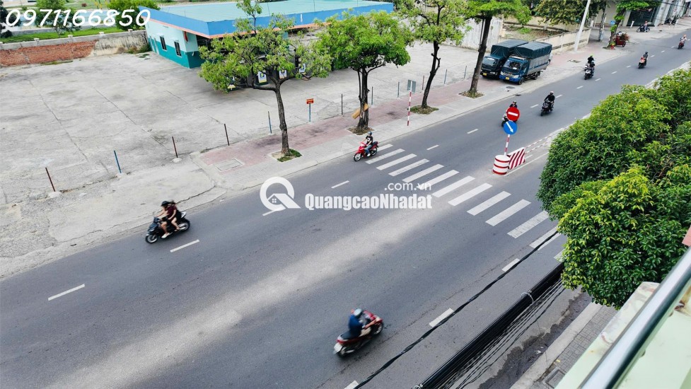 Rẻ Nhất Lê Hồng Phong – Nhà Hiếm Không Dải Phân Cách! Dưới 10 Tỷ!