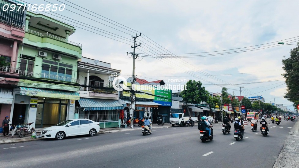 Rẻ Nhất Lê Hồng Phong – Nhà Hiếm Không Dải Phân Cách! Dưới 10 Tỷ!