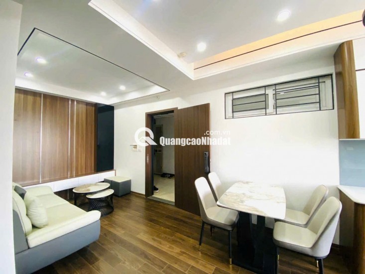 3.55 TỶ- Căn 56M, Tại chung cư Đại Thanh KĐT 2 Ngủ 2wc, Nội Thất Đẹp Long lanh