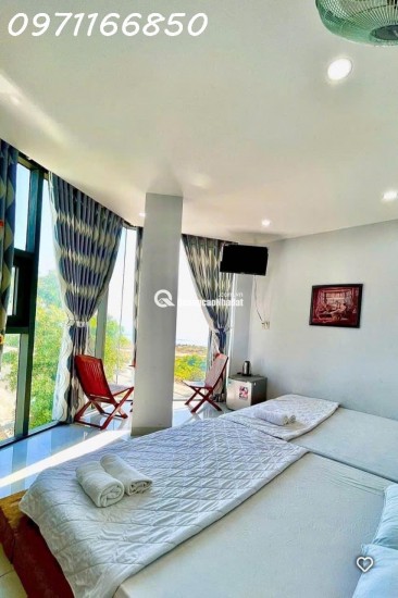 Bán nhanh tòa nhà lô góc – 11 phòng – view biển – mặt đường Phạm Văn Đồng gần Đại Học Nha Trang