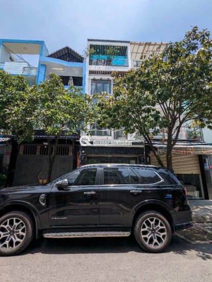 BÁN NHÀ 4 TẦNG - HUỲNH THỊ ĐỒNG – NHÀ BÈ - HXH – GIÁ 9x Tỷ.