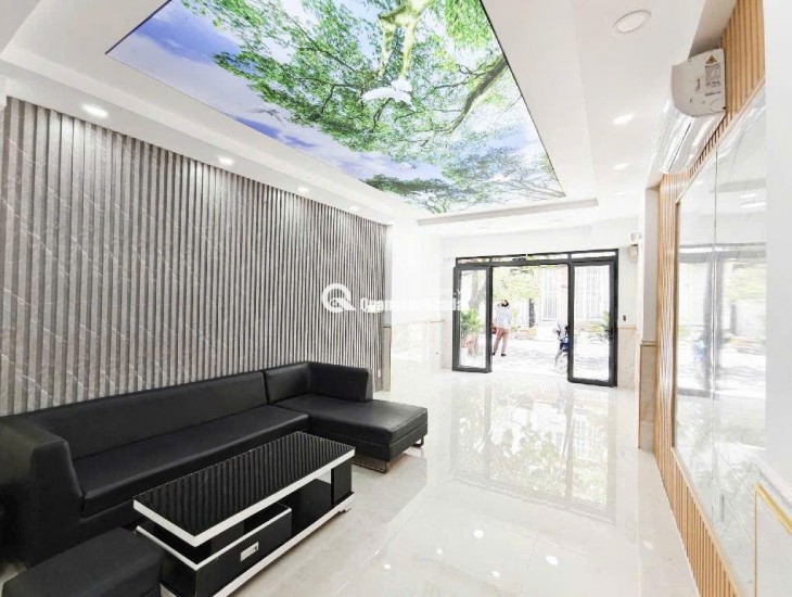 BÁN NHÀ 4 TẦNG - HUỲNH THỊ ĐỒNG – NHÀ BÈ - HXH – GIÁ 9x Tỷ.