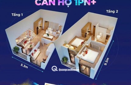 Cơ hội đầu tư căn hộ Sun Urban City Hà Nam giá chỉ từ 30 triệu/m² – Sinh lời bền vững