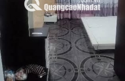 NHÀ 3 TẦNG BTCT - 46M2 -SÁT MẶT TIỀN LÊ HỒNG PHONG - QUẬN 10- GIÁ NHỈNH 8 TỶ