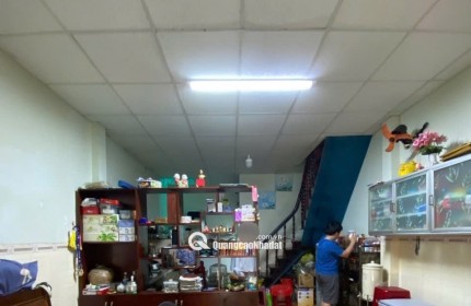 Bán nhà P Vip Tân Sơn Nhì, Hẻm gần 4m thoáng, 32m2 KLG, 2 tầng, Chỉ 3 tỷ nhỉnh TL