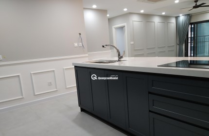 Chính chủ bán căn hộ tầng trung 96m² Vimeco Nguyễn Chánh Full nội thất cao cấp