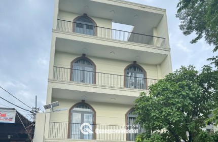 CHO THUÊ BIỆT THỰ MẶT TIỀN 18M - VÀNH ĐAI TRONG - BÌNH TÂN - VỊ THẾ LÀM VĂN PHÒNG ĐẲNG CẤP!