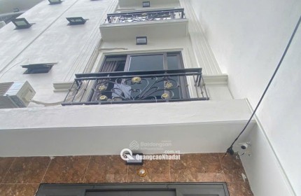 Bán nhà Hà Trì Hà Đông 35m chỉ 6 TỶ, gần đường oto