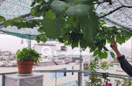 TRUNG TÂM HẠNH THÔNG GIÁP SÂN BAY - 30M2 - 5.18 TỶ