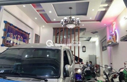 IÊU PHẨM 3 TẦNG MỚI QUANG TRUNG - NHÀ MỚI ĐẸP LUNG LINH - 48M2 - 5.5 TỶ Quang Trung, Gò Vấp, Gò Vấp