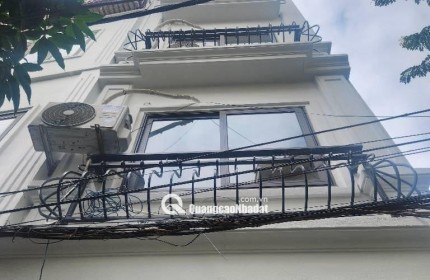 BÁN NHÀ LA KHÊ 5 TẦNG FULL NỘI THẤT GIÁ NÀO CŨNG BÁN